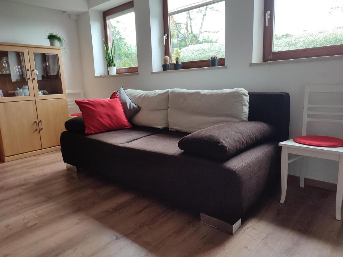 Ferienwohnung Trifts | Einzelbetten | Parkplatz Ванген-им-Альгой Экстерьер фото