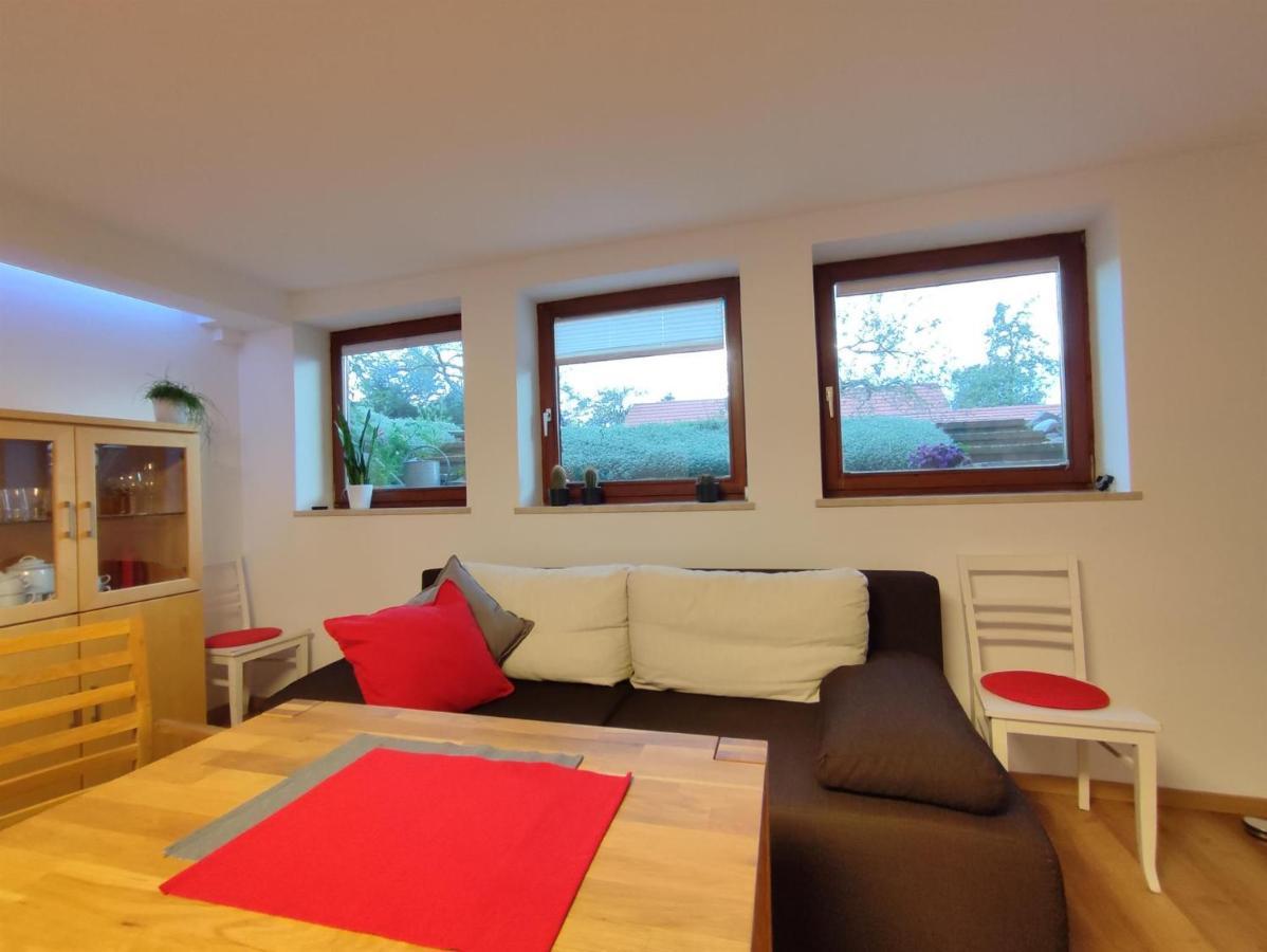 Ferienwohnung Trifts | Einzelbetten | Parkplatz Ванген-им-Альгой Экстерьер фото