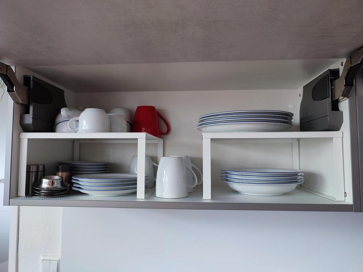 Ferienwohnung Trifts | Einzelbetten | Parkplatz Ванген-им-Альгой Экстерьер фото