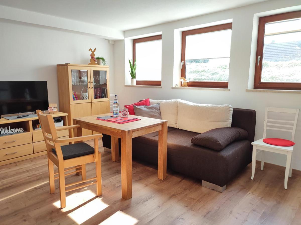 Ferienwohnung Trifts | Einzelbetten | Parkplatz Ванген-им-Альгой Экстерьер фото