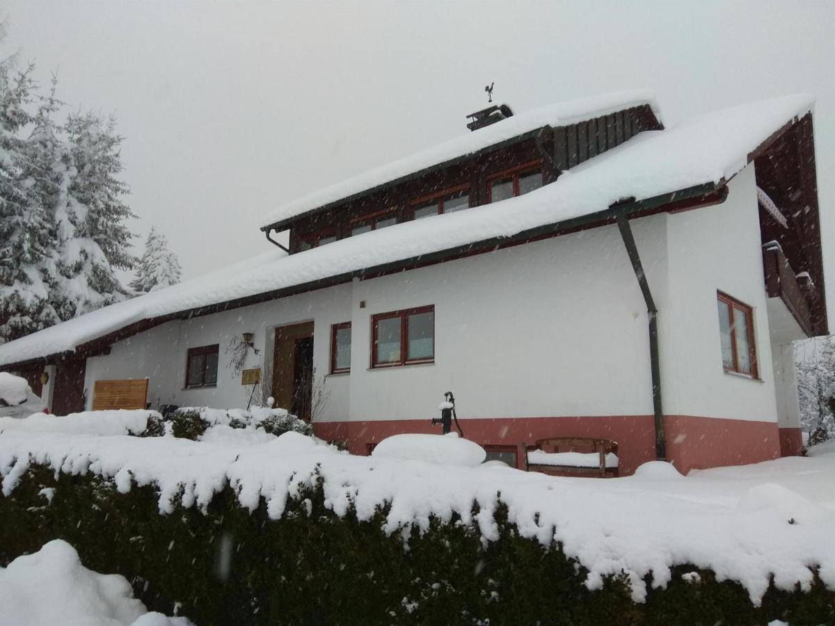 Ferienwohnung Trifts | Einzelbetten | Parkplatz Ванген-им-Альгой Экстерьер фото
