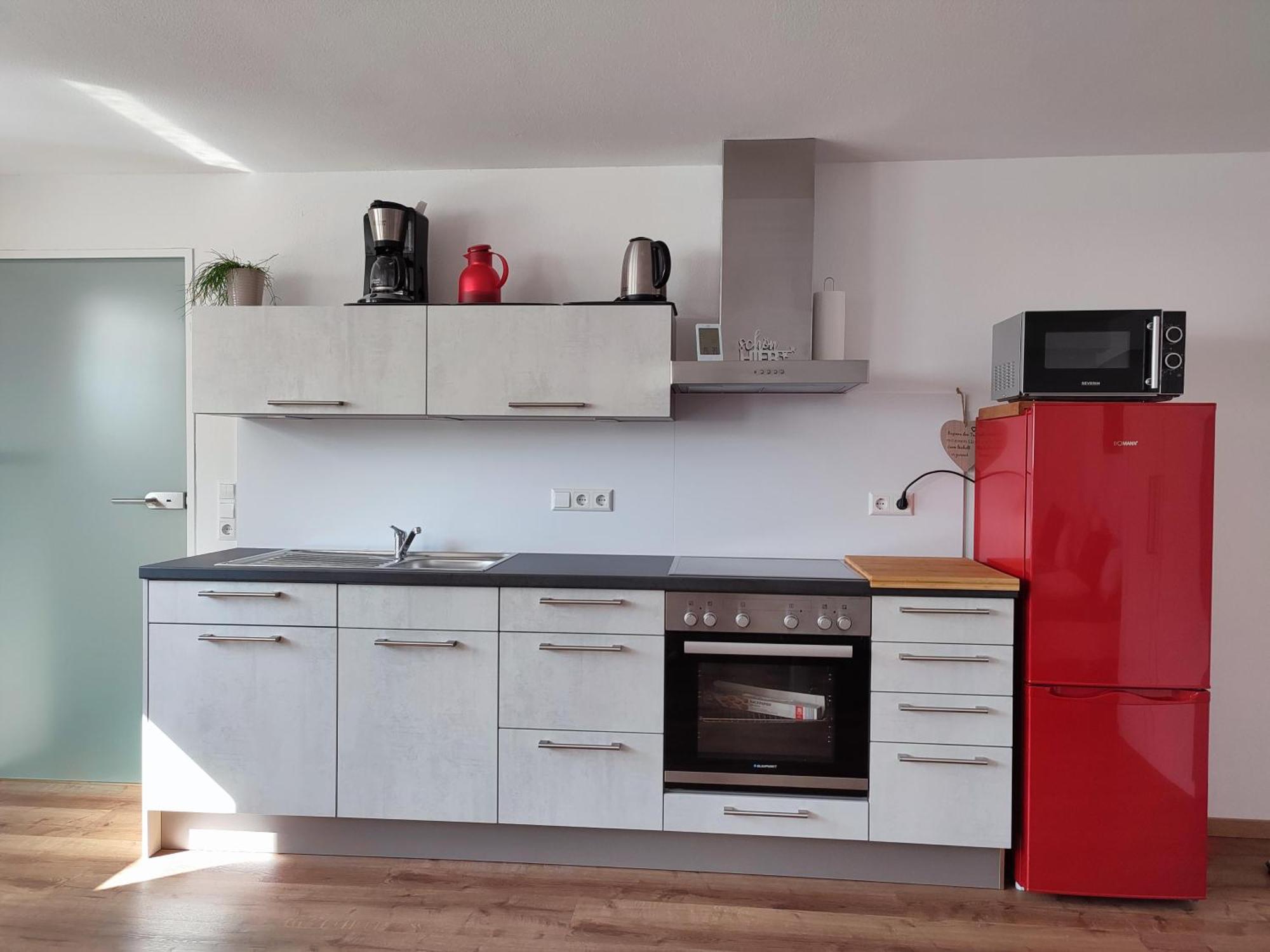 Ferienwohnung Trifts | Einzelbetten | Parkplatz Ванген-им-Альгой Экстерьер фото